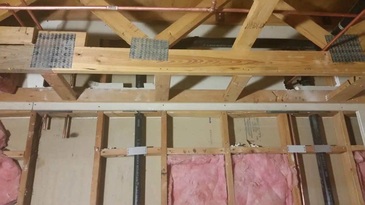 Plumbing services in Stowe, PA